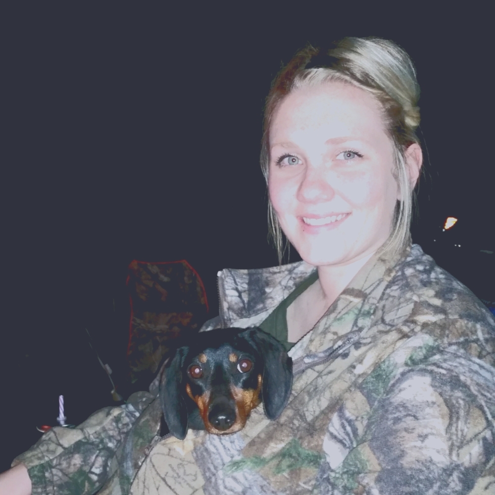 Meet your Posher, Miriah